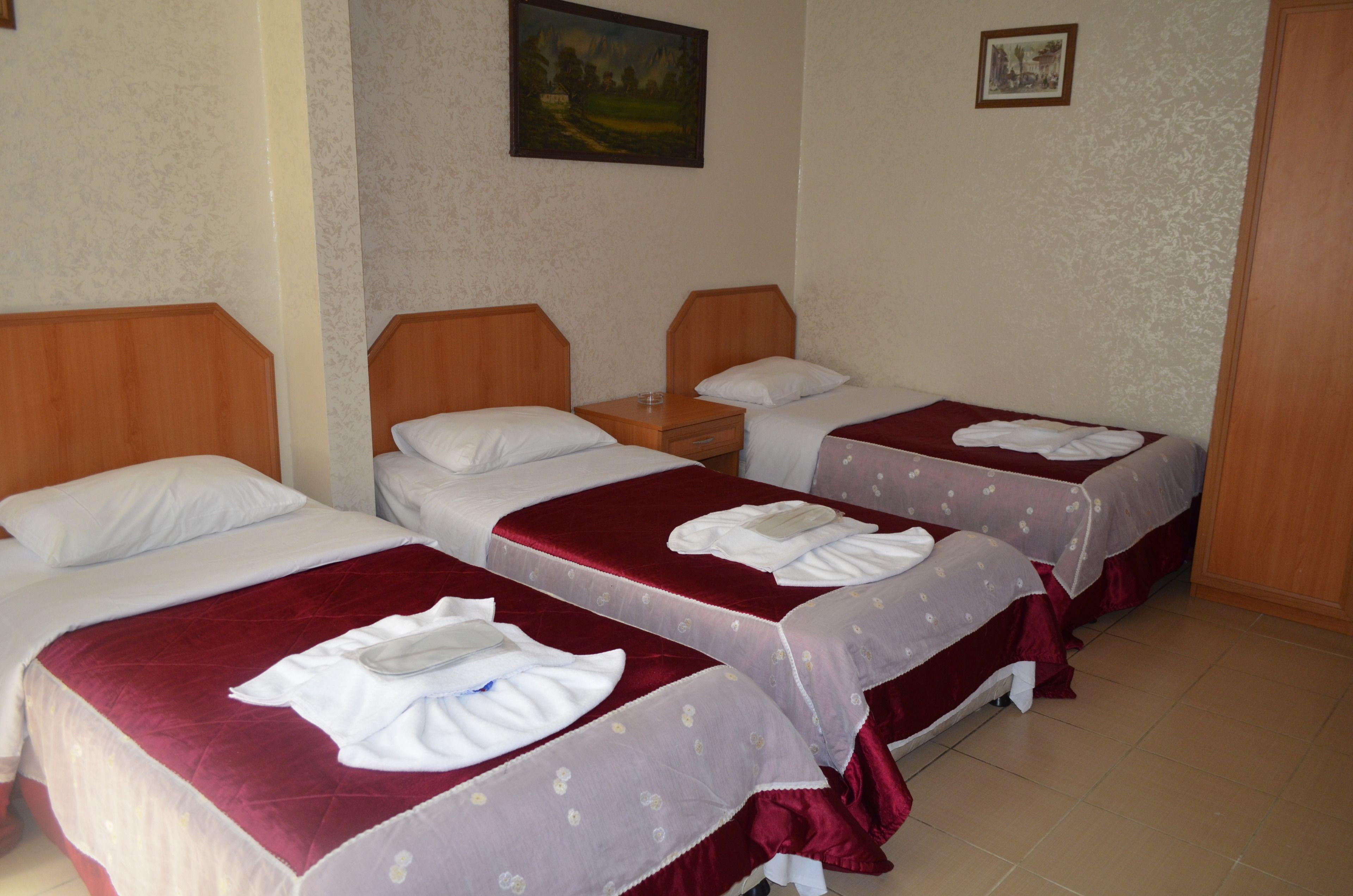 Ekol Hotel — Fotoğraflar 1