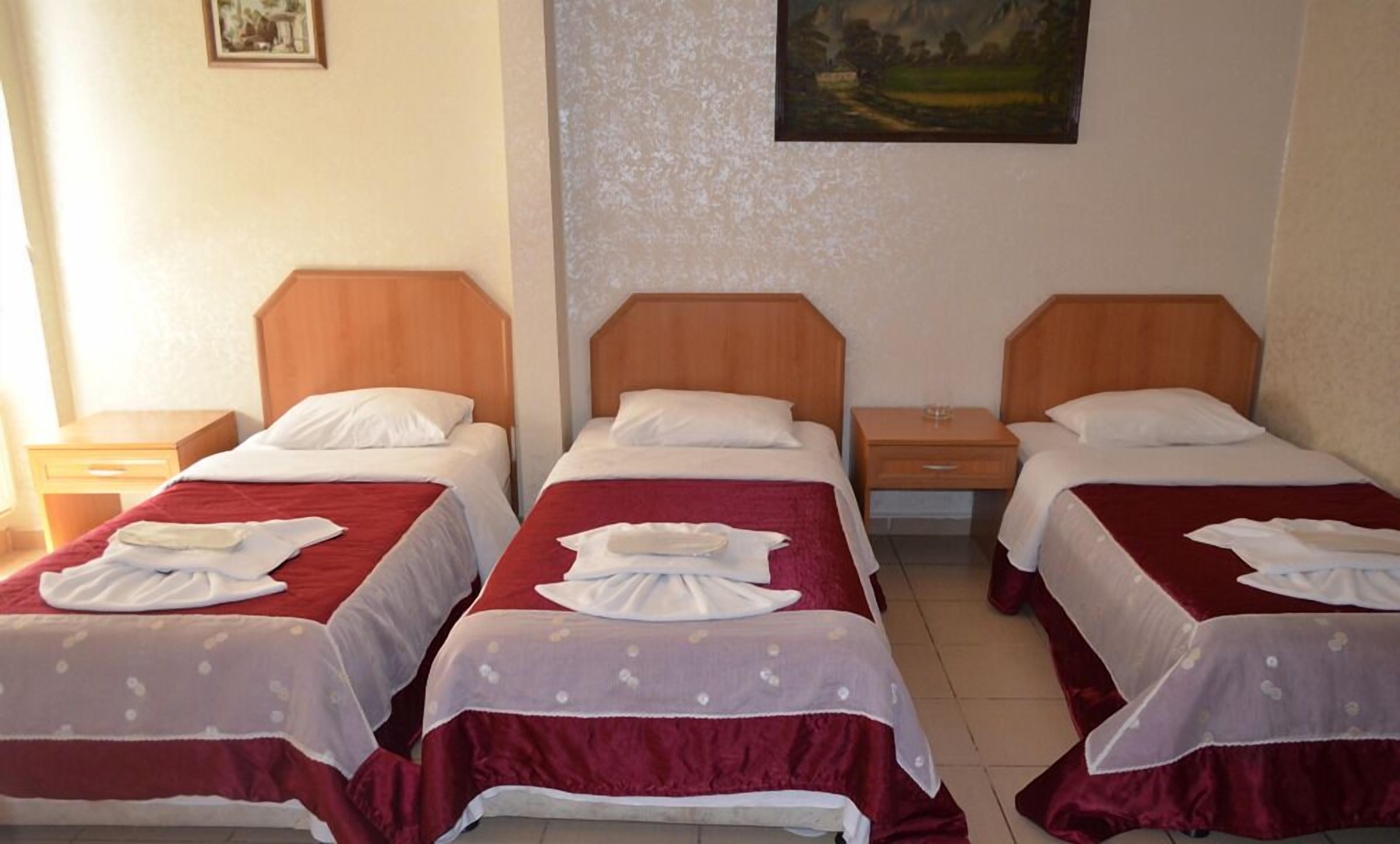 Ekol Hotel — Fotoğraflar 3